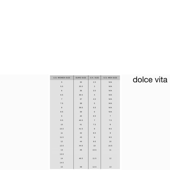 NEW DOLCE VITA women's linny h2o boot in brown - Picture 2 of 2